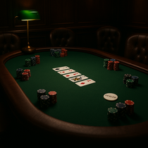 WinZter - Live Poker - Evolution Gaming