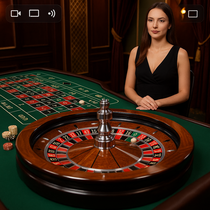 WinZter - Live Roulette Game - Real Dealer Casino