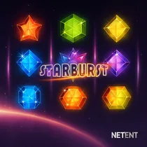 WinZter - Starburst Slot Game - Online Casino