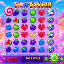 WinZter - Sweet Bonanza Slot Game - Pragmatic Play