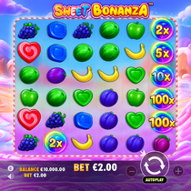 WinZter - Sweet Bonanza Slot Game - Online Casino
