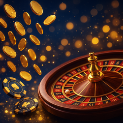 WinZter 200% tot €500 Welcome Bonus - Casino Promotie