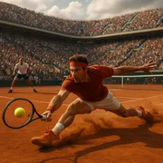 WinZter - Tennis Wedden - Live Odds